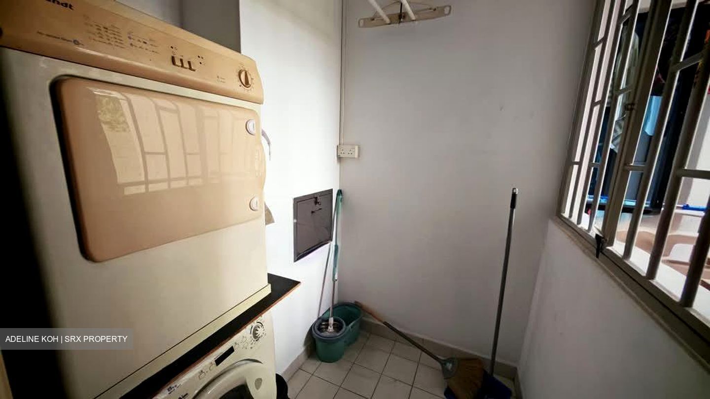 Hume Park I (D21), Condominium #583445881